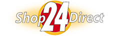 Shop24 Logo